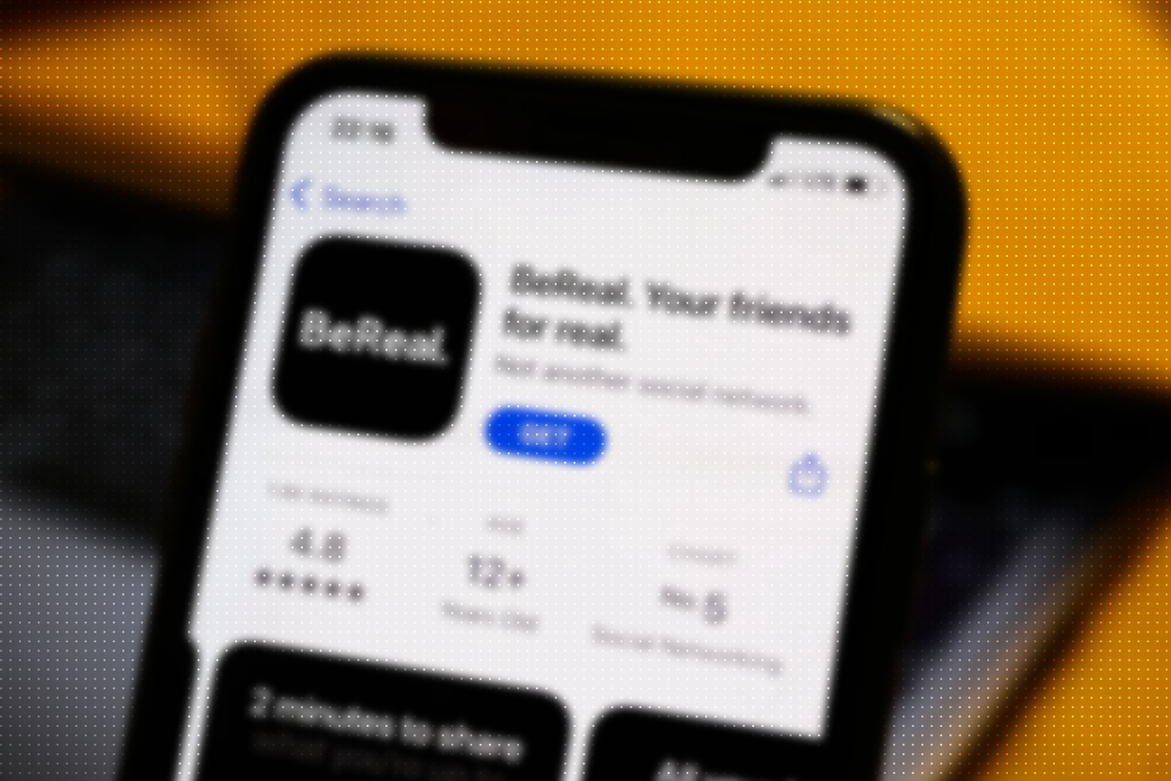 BeReal, a rede social sem filtros, likes e seguidores | Blog Unigran Net