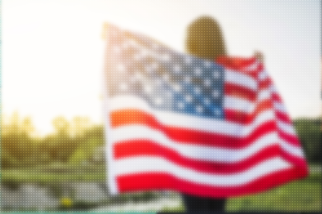 Flag Day, celebre a bandeira dos Estados Unidos