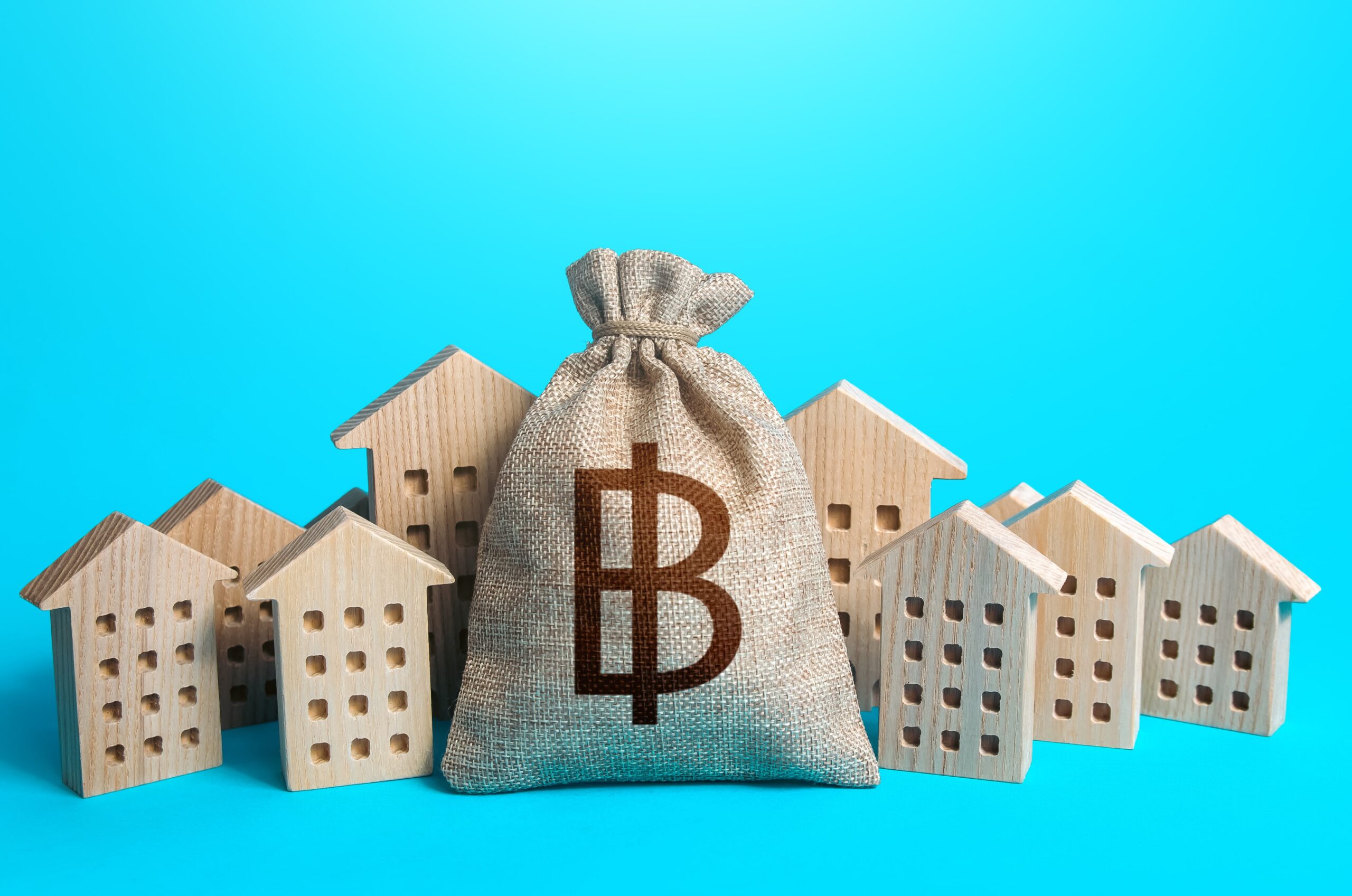 Entenda Como o Blockchain Está Transformando o Mercado Imobiliário